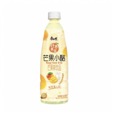 KSF  Juicy Mango Drink